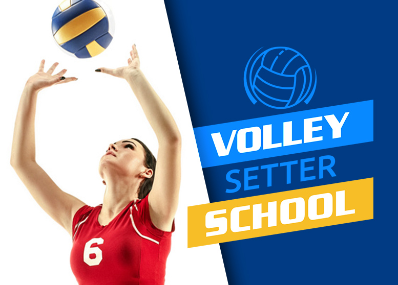 Volley Setter School