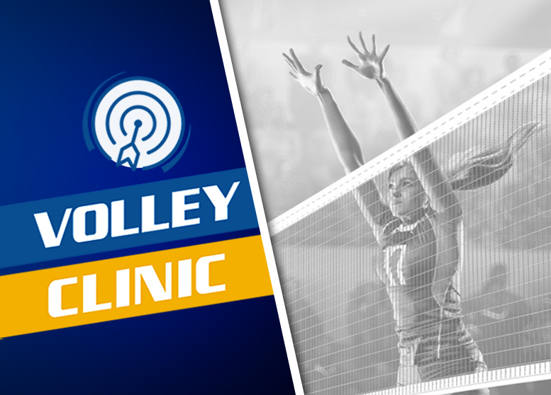 Volley Clinic