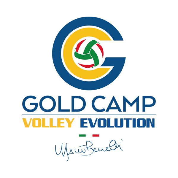 Volley Gold Camp