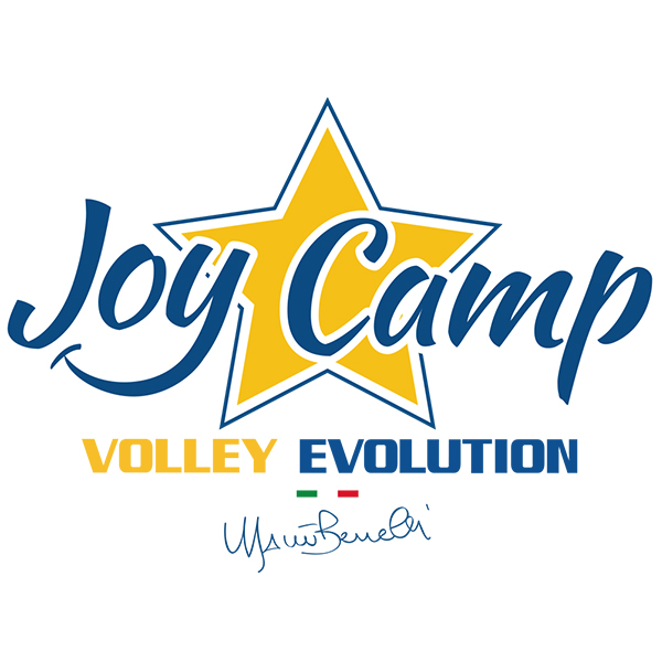 Volley Joy Camp